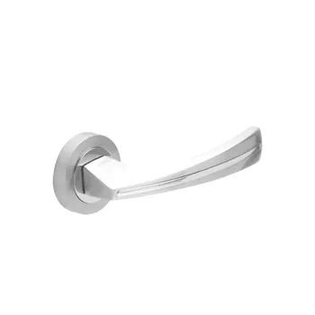 Pegangan Pintu Dekkson Handle LHR 2216 SN+NP