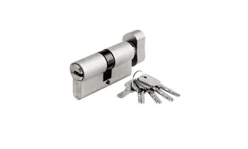 Kunci Dekkson Cylinder CYL TC DL60MM SN