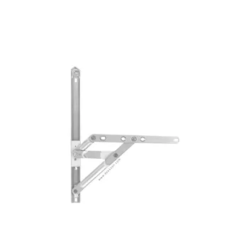 Aksesoris Pintu Jendela Dekkson Friction Stay Deluxe FS HD S250 - 22