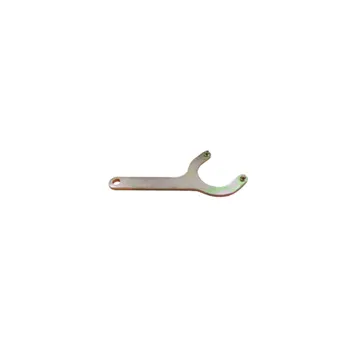 Aksesoris Pintu Jendela Dekkson Key For Spider Fitting Routel SF 2241 Pin Atas