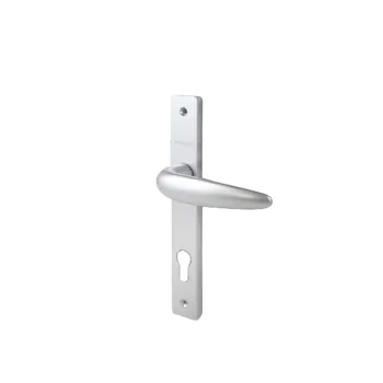 Pegangan Pintu Dekkson Handle LHP 81430 - Bk