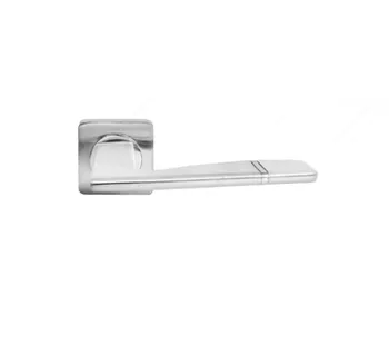 Pegangan Pintu Dekkson Handle LHR 9889 SN+NP