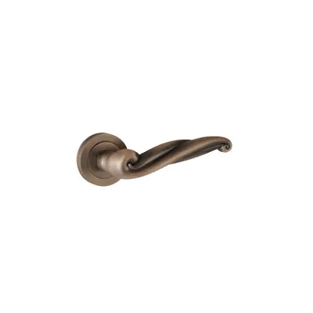 Pegangan Pintu Dekkson Handle LHR 22881 MCF