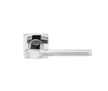 Pegangan Pintu Dekkson Handle LHTR 0108 SQ SSS+PSS