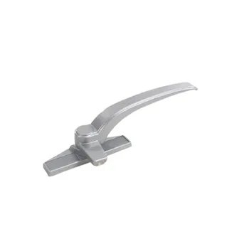Aksesoris Pintu Jendela Dekkson Casement HDL CH 425 L/H YB1C