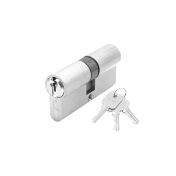 Kunci Dekkson Cylinder CYL DC DL65MM 6PIN SN