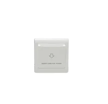 Aksesoris Pintu Jendela Dekkson Energy Saving Switch Es Switch 808 New All Card