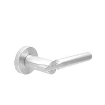 Pegangan Pintu Dekkson Handle LHSR 0056 SSS