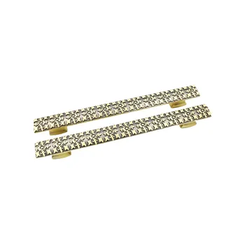 Pegangan Pintu Dekkson Pull HDL VNT PHA V82108 40X13X420X300 - Mab