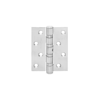 Engsel Pintu Dekkson HingeNRP ESS DL 4X3X3MM 4BB SSS