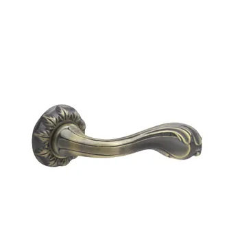 Pegangan Pintu Dekkson Handle LHR 10632 MAB