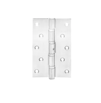 Engsel Pintu Dekkson Hinge ES IR 5X3X3MM 4BB - Satin