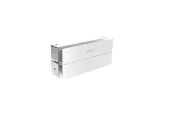 Aksesoris Pintu Jendela Dekkson Electric Dropbolt Bracket U Box For EDB 8072