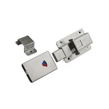 Kunci Dekkson Lavatory KLV 021LI SSS