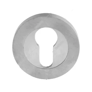 Aksesoris Pintu Jendela Dekkson Escutcheon ESCN SS D01 - Sss