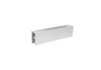 Aksesoris Pintu Jendela Dekkson Electromagnetic Bracket U For EML 230