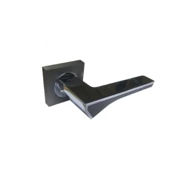 Pegangan Pintu Dekkson Handle LHR 51129 CP+MBSN