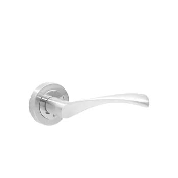 Pegangan Pintu Dekkson HandleLHR 2001 AZ SN+NP