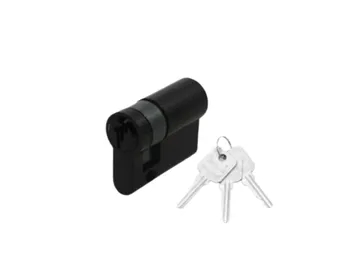 Kunci Dekkson Cylinder CYL HC DL30+10MM - Black