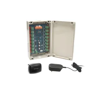 Aksesoris Pintu Jendela Dekkson Elevator Reader Dekkson + Control 2201/2001 MF 16FL
