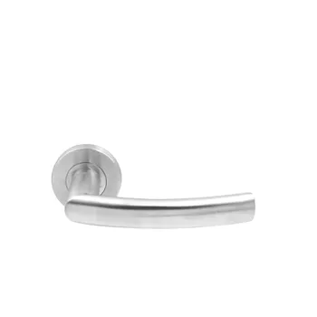 Pegangan Pintu Dekkson Handle LHTR 0820 SSS - Sss