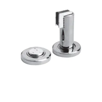 Aksesoris Pintu Jendela Dekkson Door Stopper MDS 007 - Satin