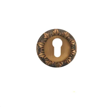 Aksesoris Pintu Jendela Dekkson Escutcheon VNT ESCN V10 55MM MAB - Cf