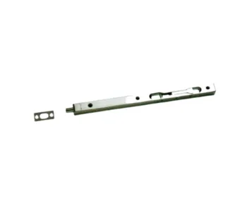 Aksesoris Pintu Jendela Dekkson Flush BoltFB 040 12 SSS