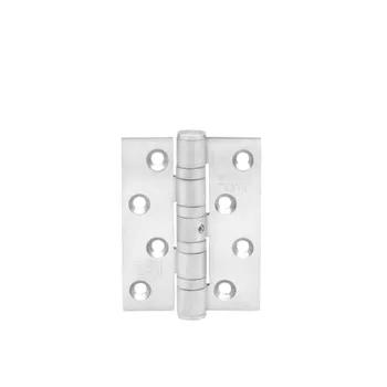 Engsel Pintu Dekkson Hinge NRP ESS DL 4X3X4MM 4BB SSS