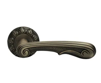 Pegangan Pintu Dekkson Handle LHR 10693 CF