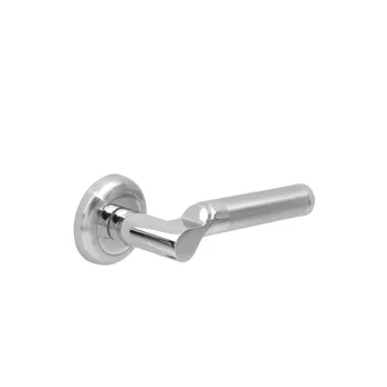 Pegangan Pintu Dekkson Handle LHR 1041 SN+NP