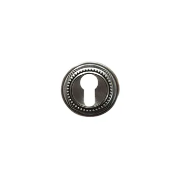 Aksesoris Pintu Jendela Dekkson Escutcheon VNT ESCN V60 60X11.3 - Mac