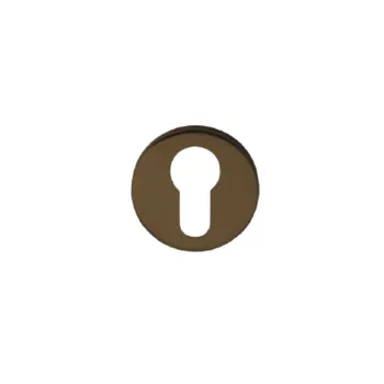 Aksesoris Pintu Jendela Dekkson Escutcheon ESCN 855 - Ab