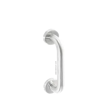 Pegangan Pintu Dekkson Pull Handle PH D855 19X195X152 SSS