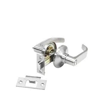 Kunci Dekkson Lever Set Deluxe LS T7300 - Bk Sss