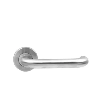 Pegangan Pintu Dekkson Handle LHSR 0016 22MM SSS