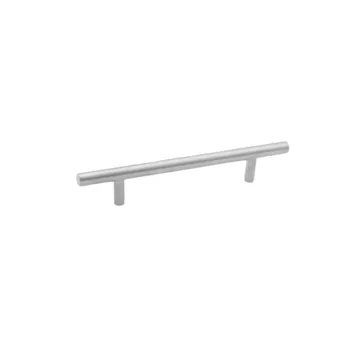 Pegangan Pintu Dekkson Furniture HDL FH D108 12x120MM SSS - 12x120
