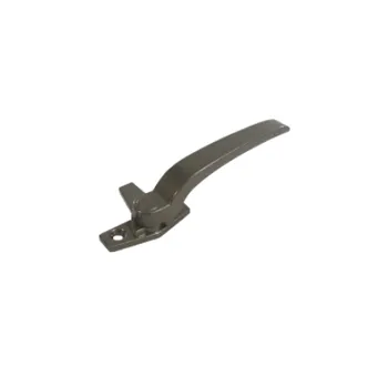 Aksesoris Pintu Jendela Dekkson Casement HDL CH 423 L/H YB1C