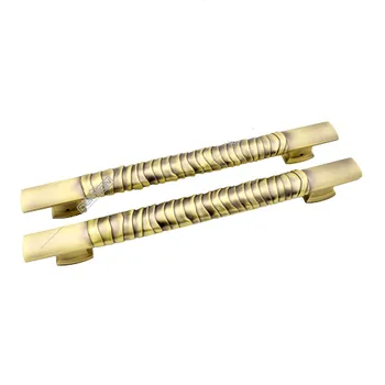 Pegangan Pintu Dekkson Pull HDL VNT PHA V82081 42X19.7X420X300 - Mab