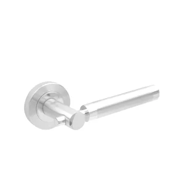Pegangan Pintu Dekkson Handle LHSR 0051 SSS+PSS