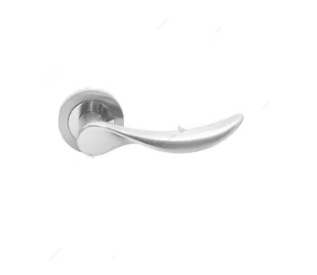 Pegangan Pintu Dekkson Handle LHR 2095 SN+NP