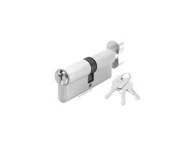 Kunci Dekkson Cylinder CYL TC DL80MM SN