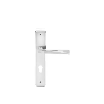 Pegangan Pintu Dekkson Handle LHP 2208 SN+NP