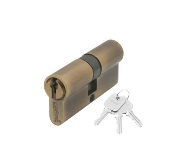 Kunci Dekkson Cylinder CYL DC DL66MM AB