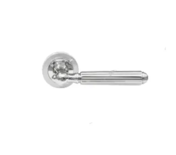 Pegangan Pintu Dekkson Handle LHR 2688 SN+NP