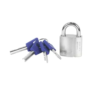 Kunci Dekkson Padlock PL 200 60MM - S Sn