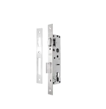 Kunci Dekkson Mortise Lock MTS RL DL84030 - Black