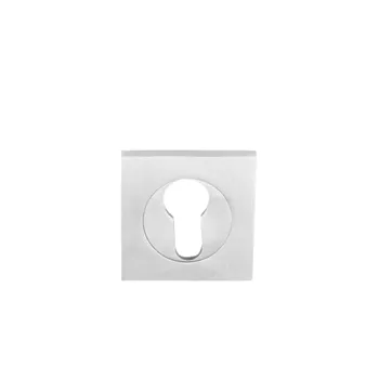 Aksesoris Pintu Jendela Dekkson Escutcheon ESCN SQ13 SSS