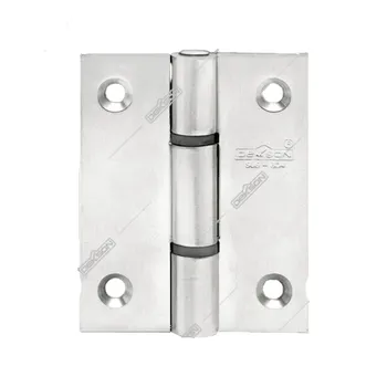 Engsel Pintu Dekkson Hinge ESS 50X40X1.5MM 2NR SSS