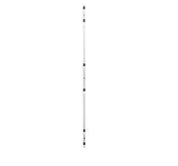 Pegangan Pintu Dekkson Espanyolet EPL A874A 600MM